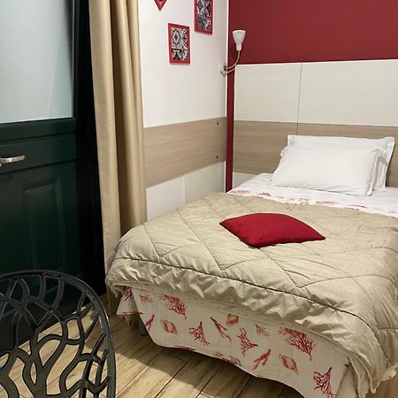 Trapani Home エクステリア 写真