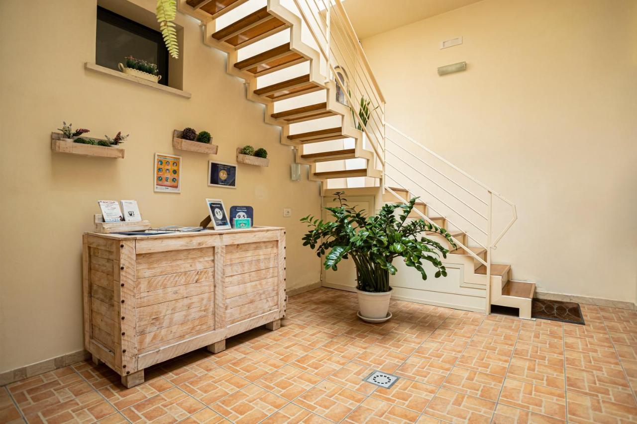 Trapani Home エクステリア 写真