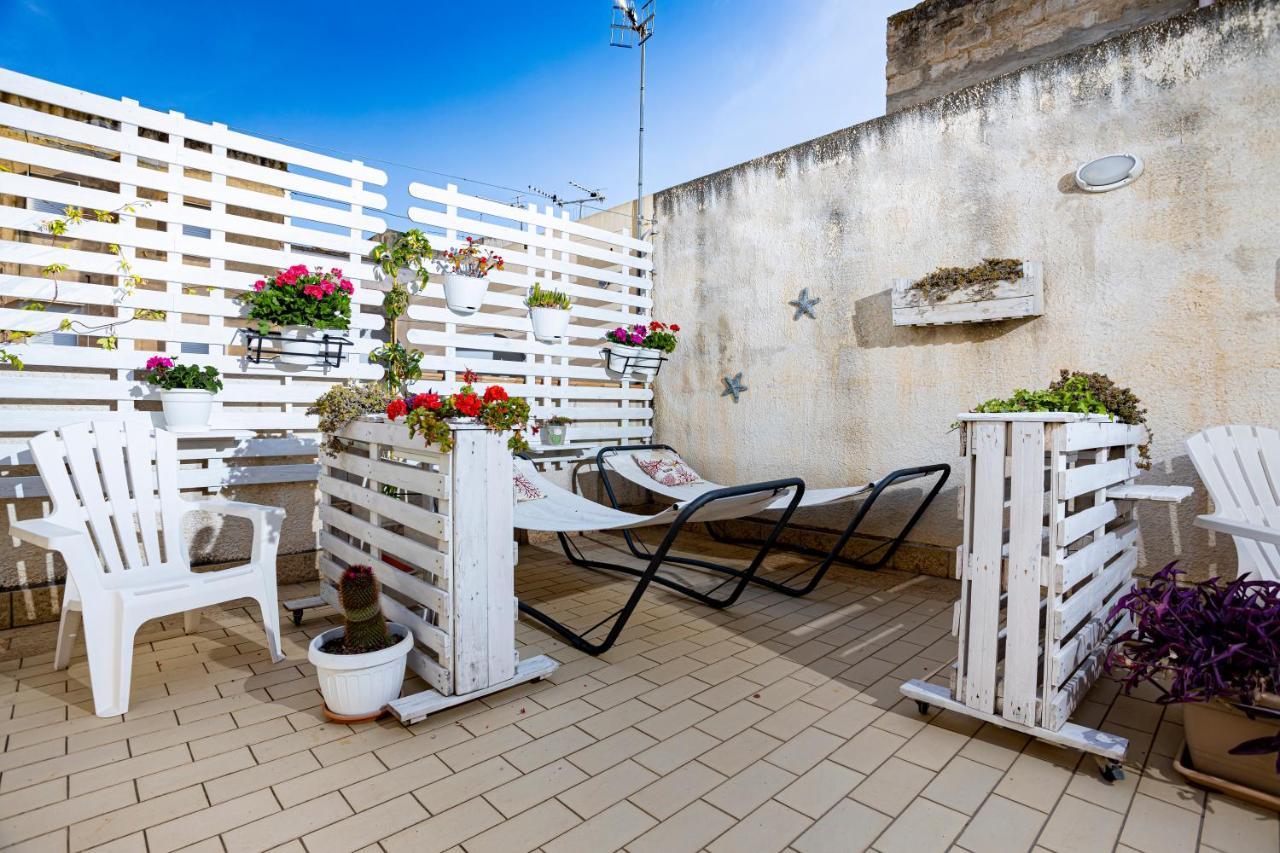 Trapani Home エクステリア 写真