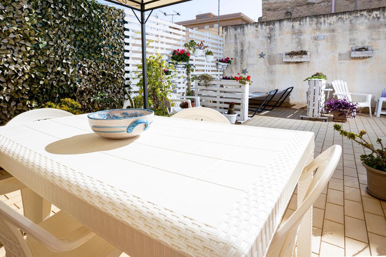 Trapani Home エクステリア 写真