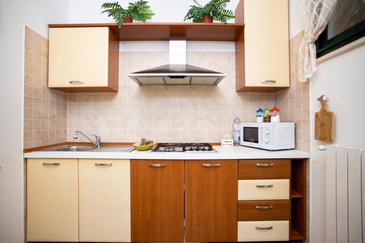 Trapani Home エクステリア 写真