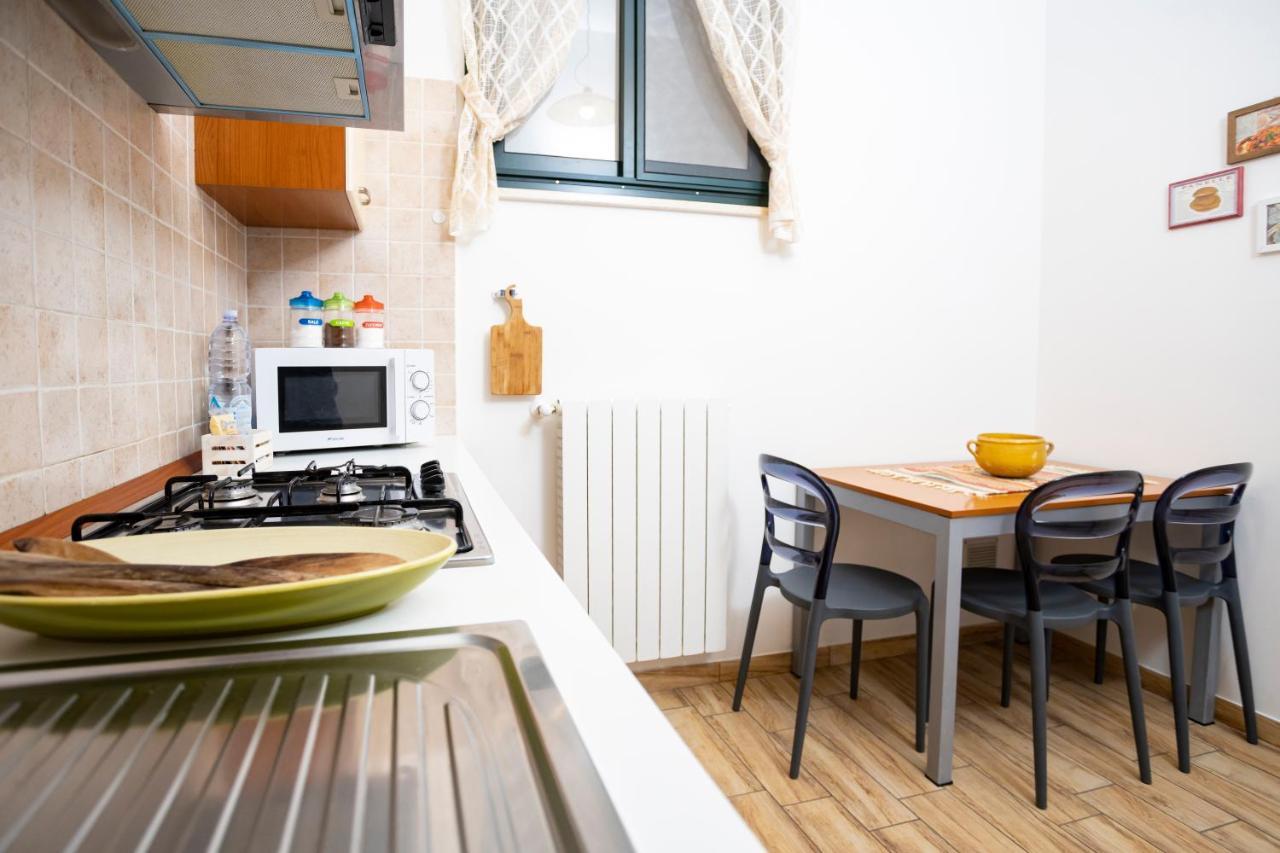 Trapani Home エクステリア 写真