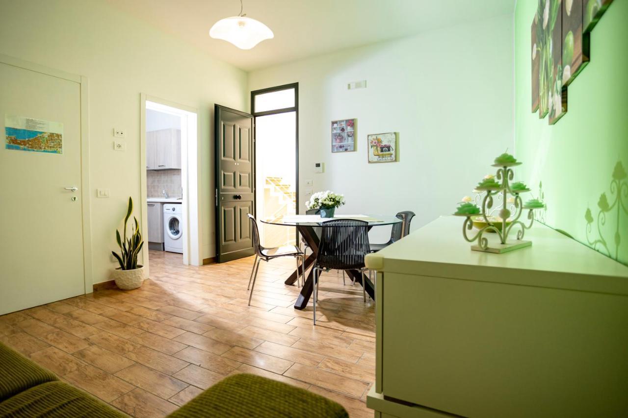 Trapani Home エクステリア 写真