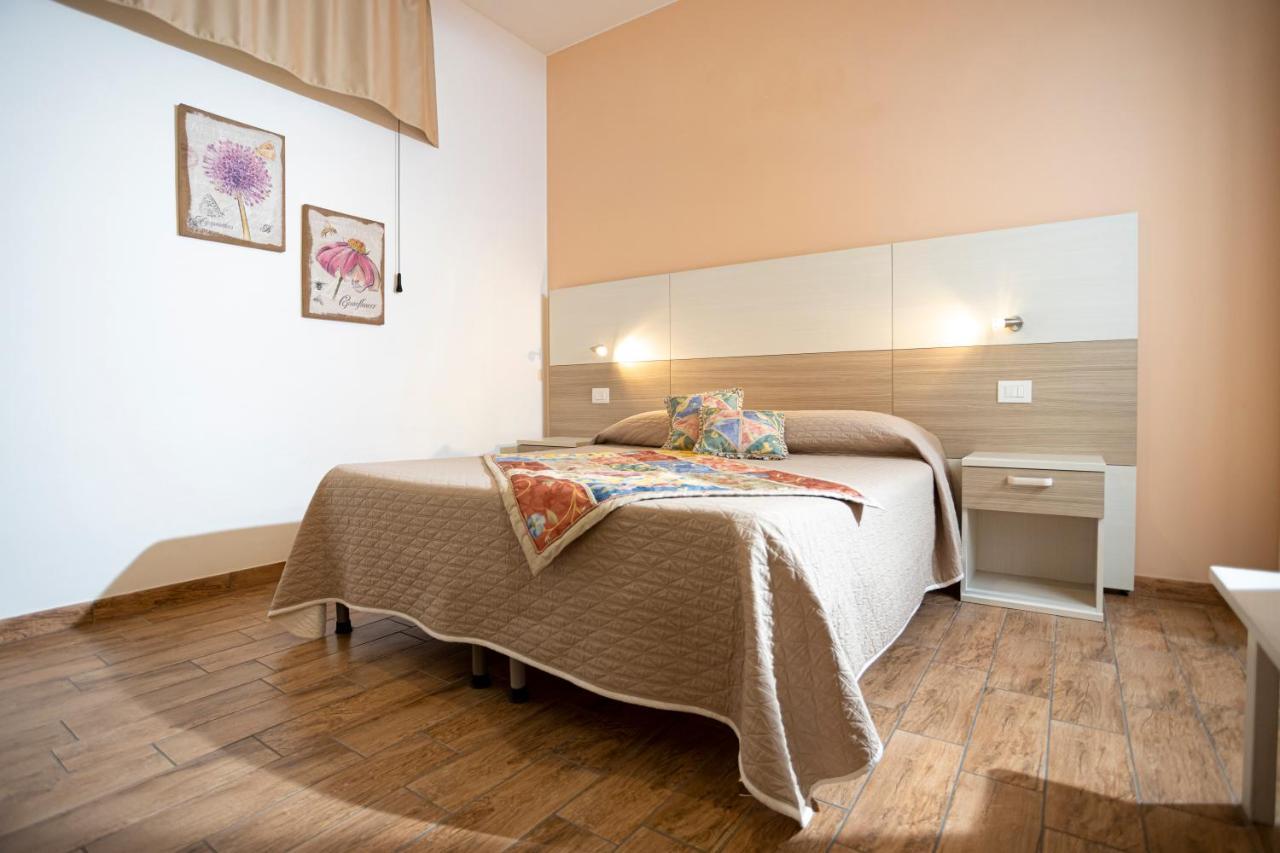 Trapani Home エクステリア 写真