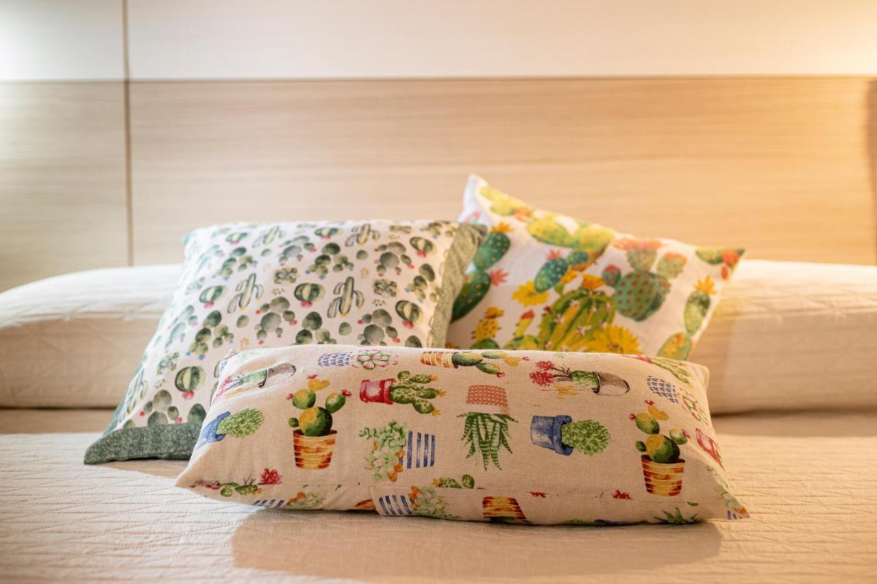 Trapani Home エクステリア 写真