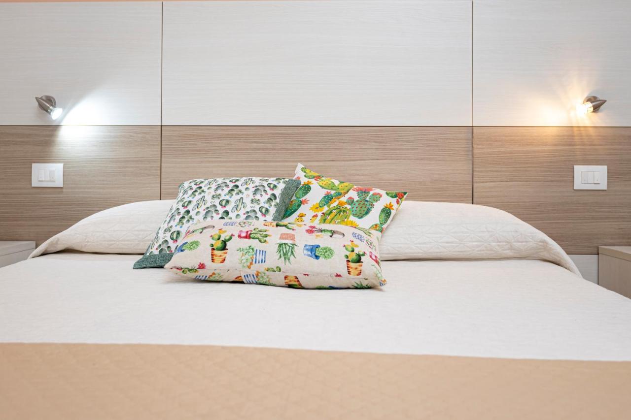 Trapani Home エクステリア 写真