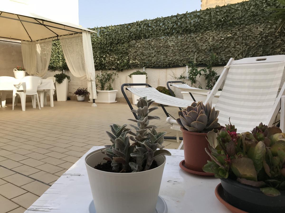Trapani Home エクステリア 写真