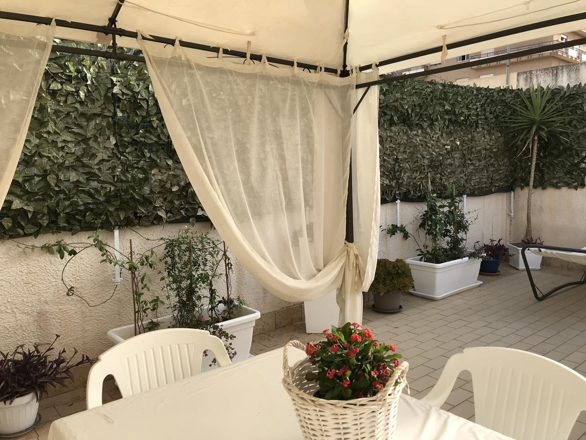 Trapani Home エクステリア 写真