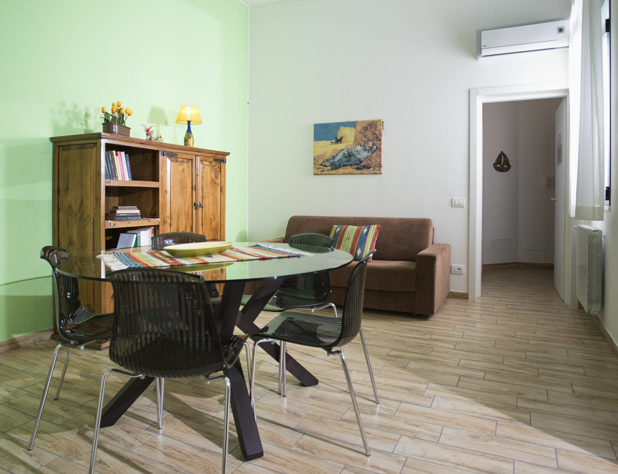 Trapani Home エクステリア 写真